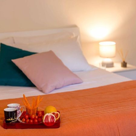 Siciliabedda Catania Holiday House Екстер'єр фото