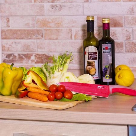 Siciliabedda Catania Holiday House Екстер'єр фото