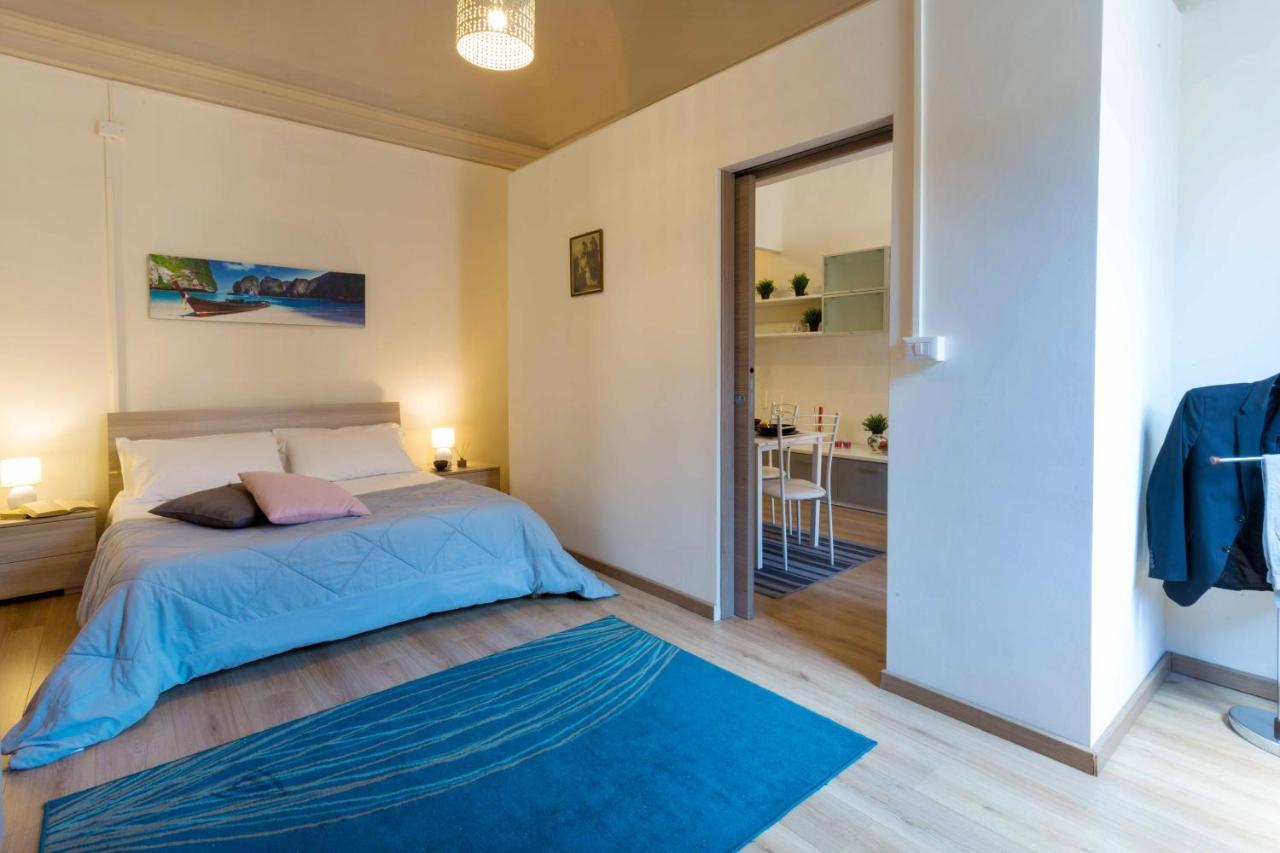 Siciliabedda Catania Holiday House Екстер'єр фото
