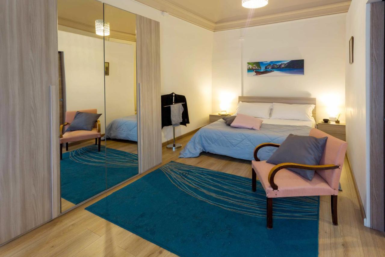 Siciliabedda Catania Holiday House Екстер'єр фото