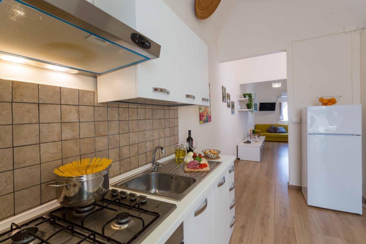 Siciliabedda Catania Holiday House Екстер'єр фото