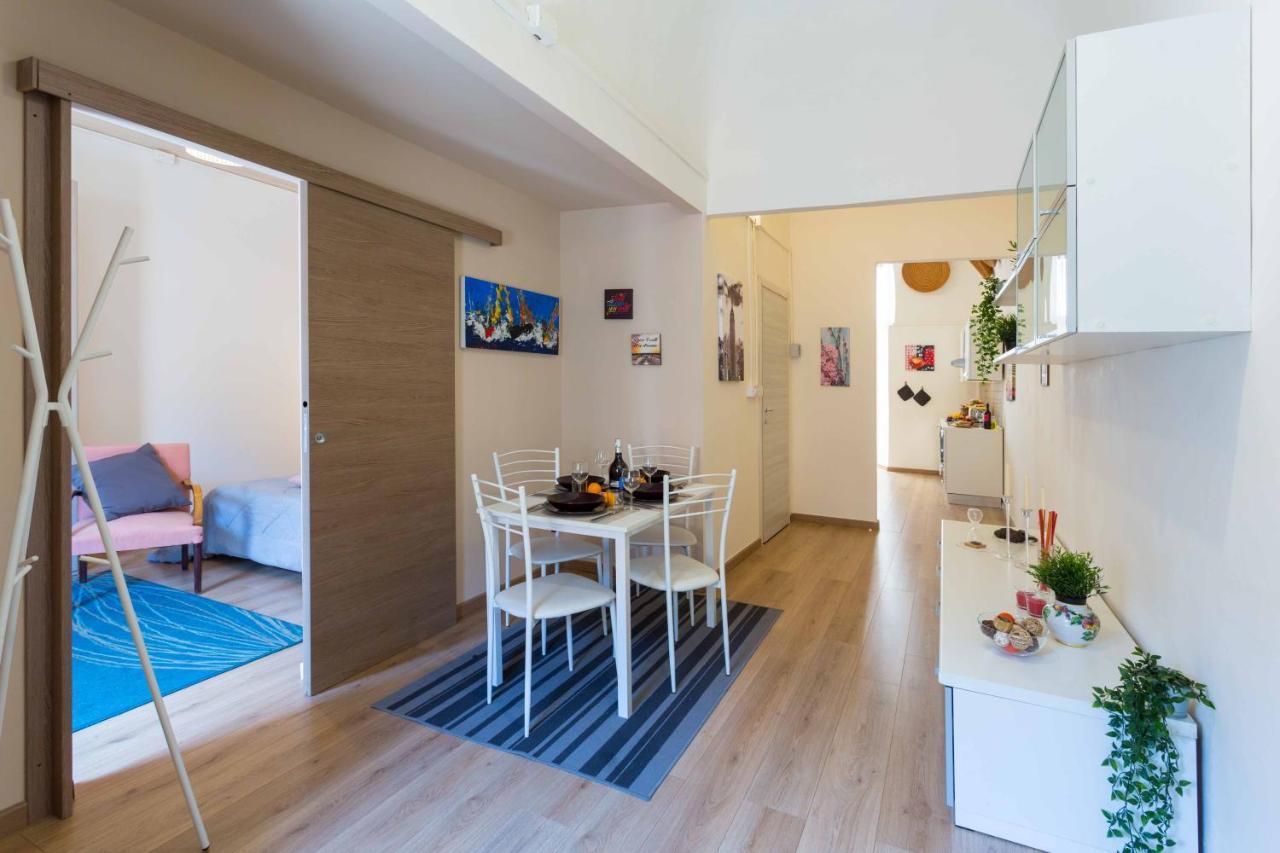 Siciliabedda Catania Holiday House Екстер'єр фото