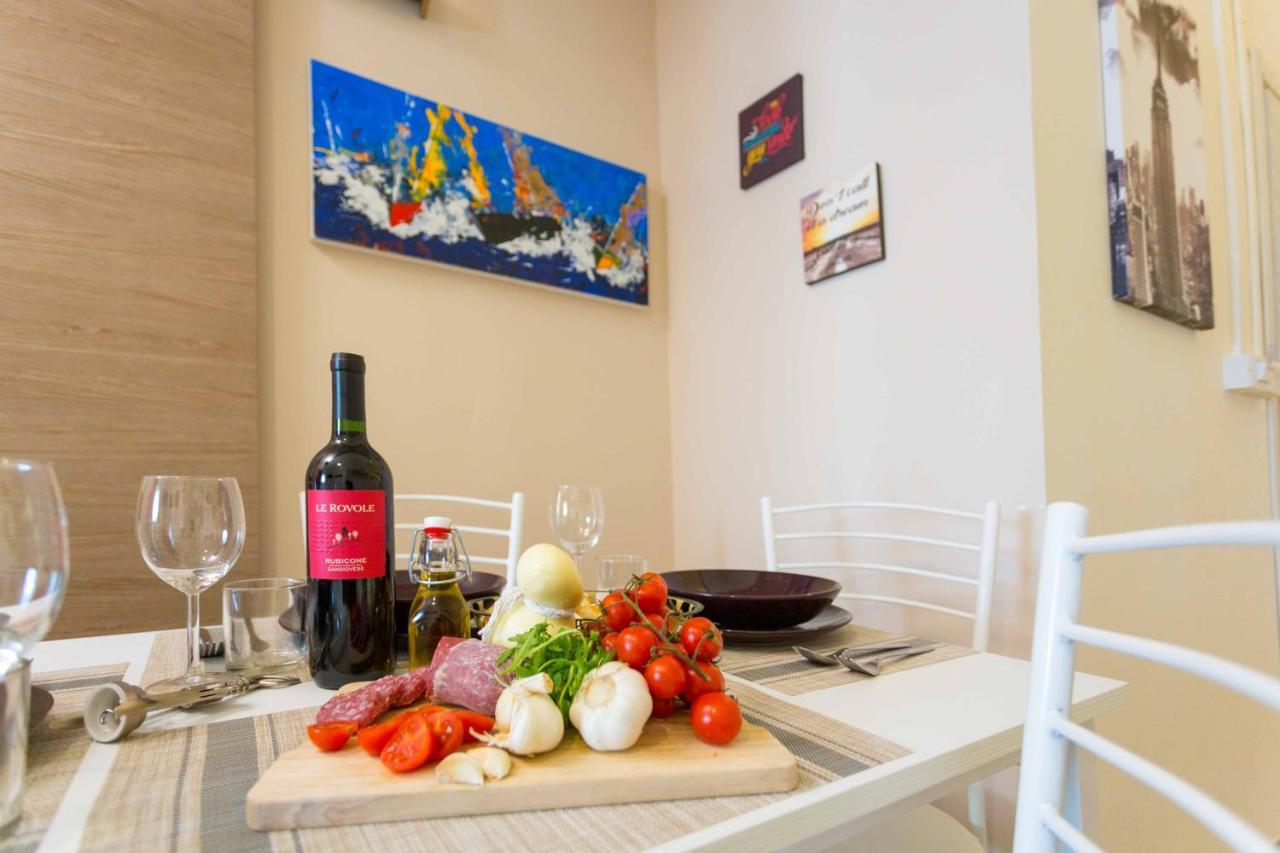 Siciliabedda Catania Holiday House Екстер'єр фото
