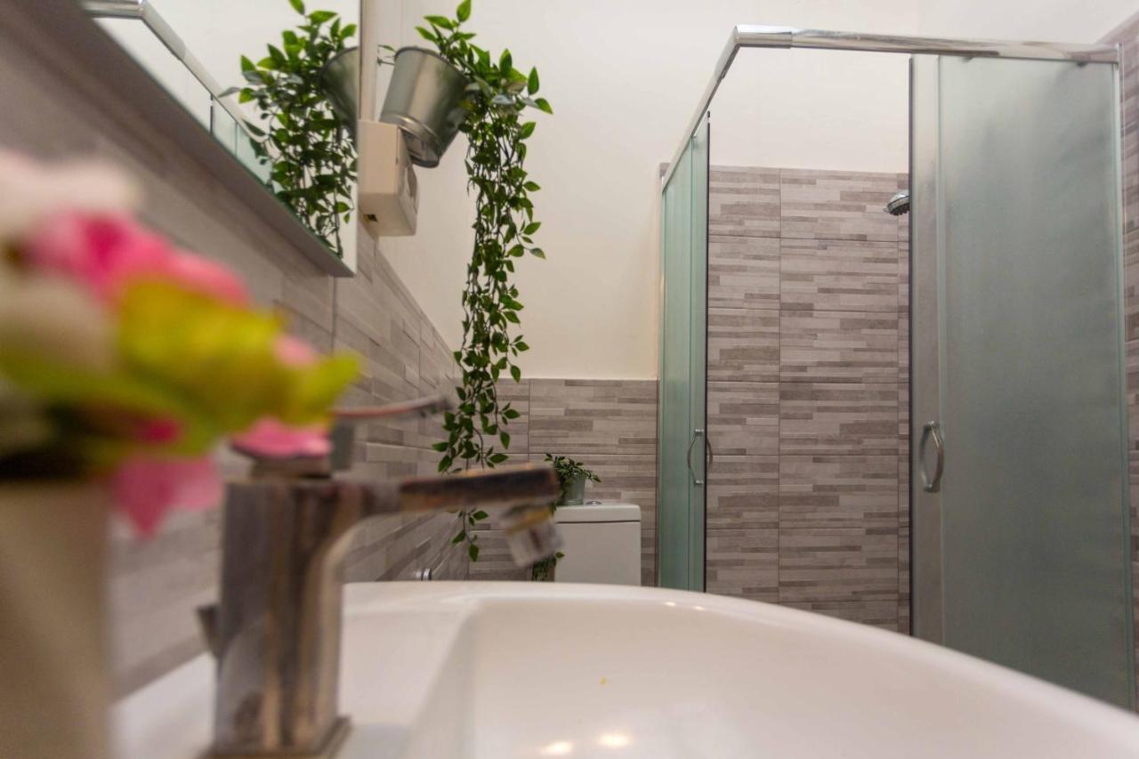 Siciliabedda Catania Holiday House Екстер'єр фото