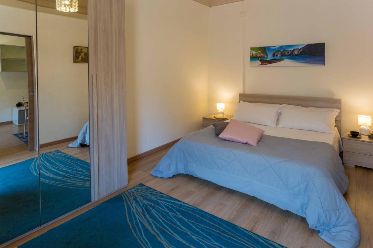 Siciliabedda Catania Holiday House Екстер'єр фото