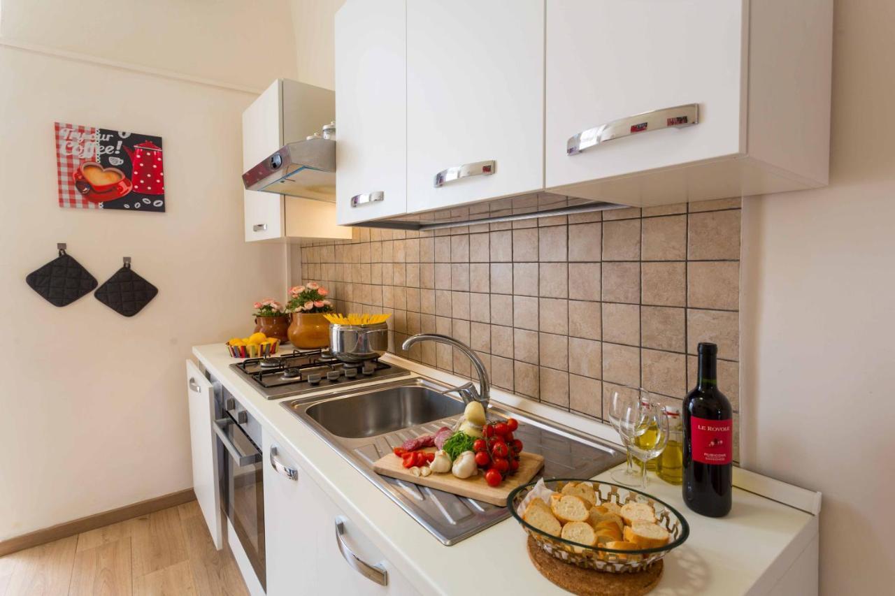 Siciliabedda Catania Holiday House Екстер'єр фото