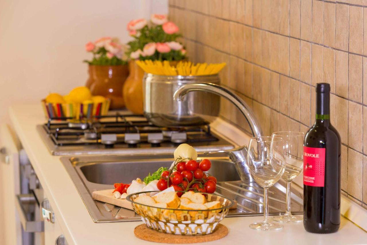 Siciliabedda Catania Holiday House Екстер'єр фото