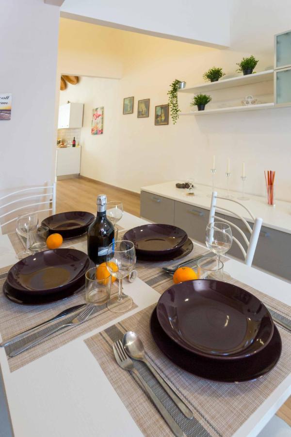 Siciliabedda Catania Holiday House Екстер'єр фото