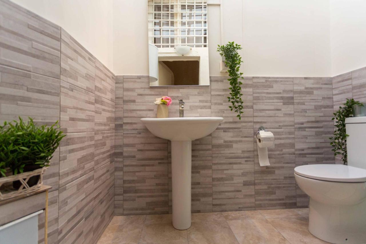 Siciliabedda Catania Holiday House Екстер'єр фото