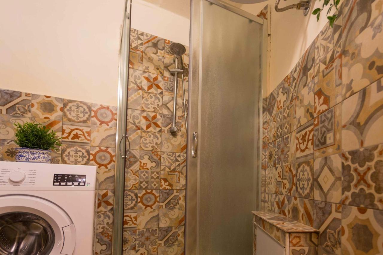 Siciliabedda Catania Holiday House Екстер'єр фото