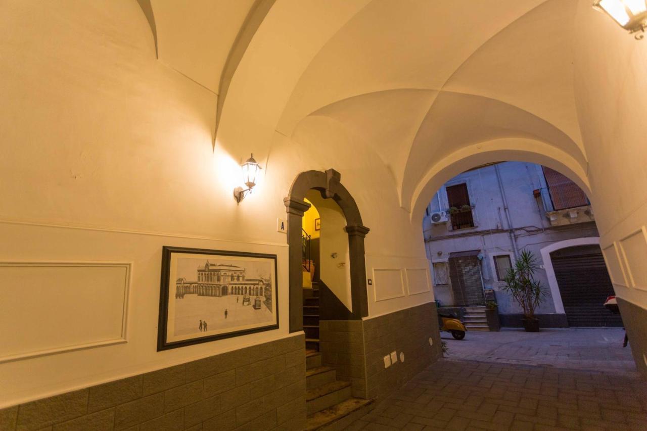 Siciliabedda Catania Holiday House Екстер'єр фото