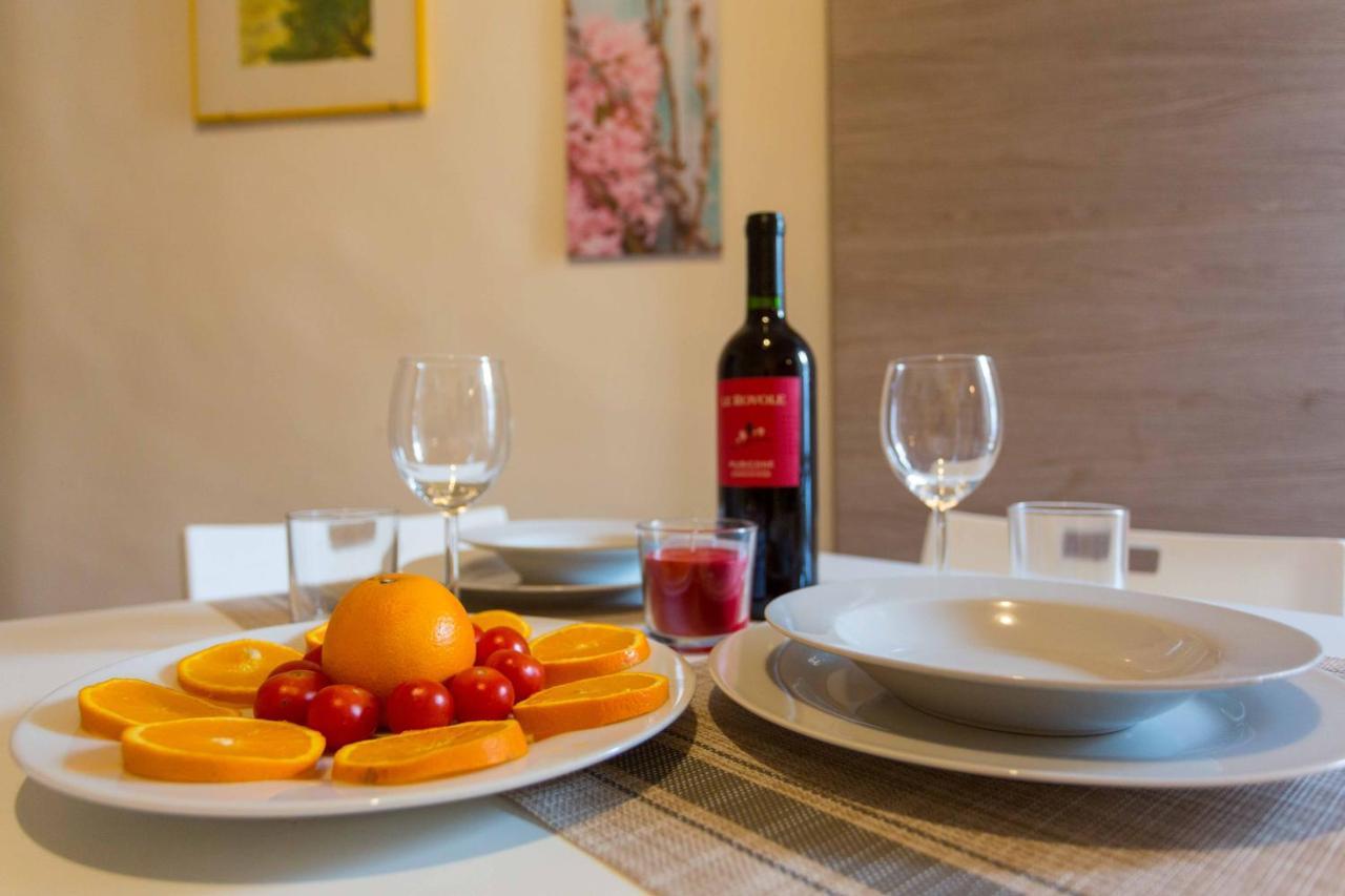 Siciliabedda Catania Holiday House Екстер'єр фото