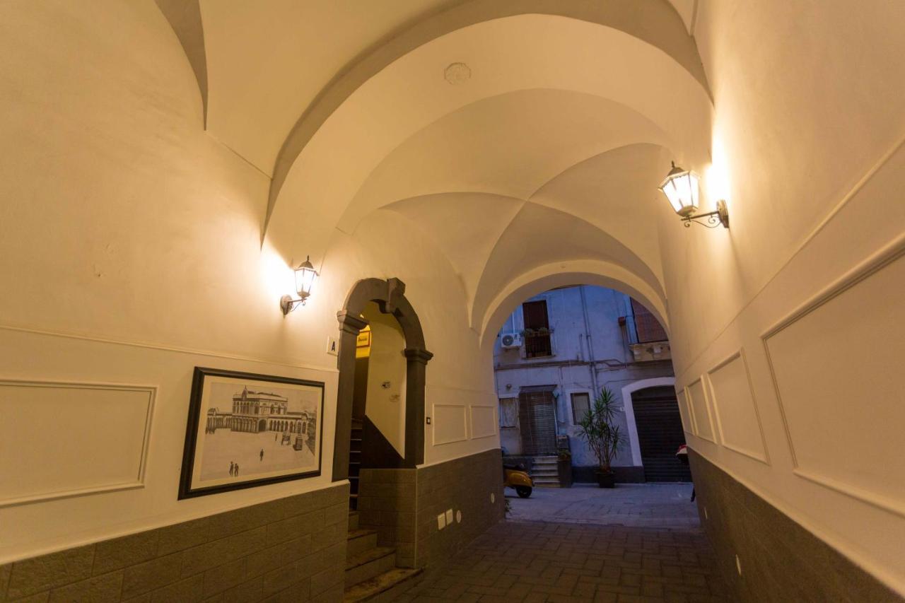 Siciliabedda Catania Holiday House Екстер'єр фото