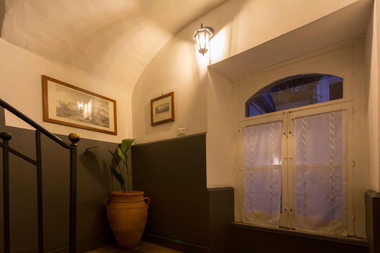 Siciliabedda Catania Holiday House Екстер'єр фото