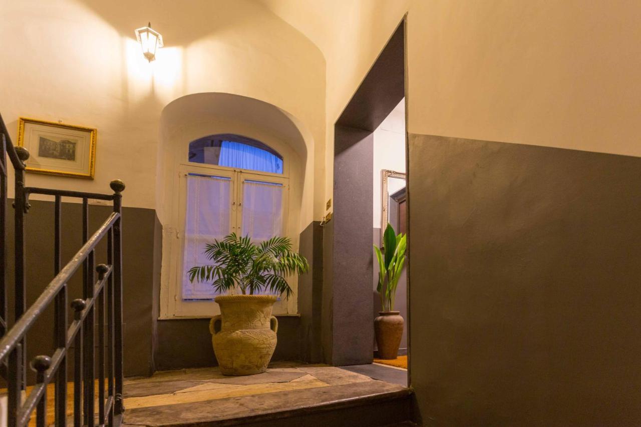 Siciliabedda Catania Holiday House Екстер'єр фото
