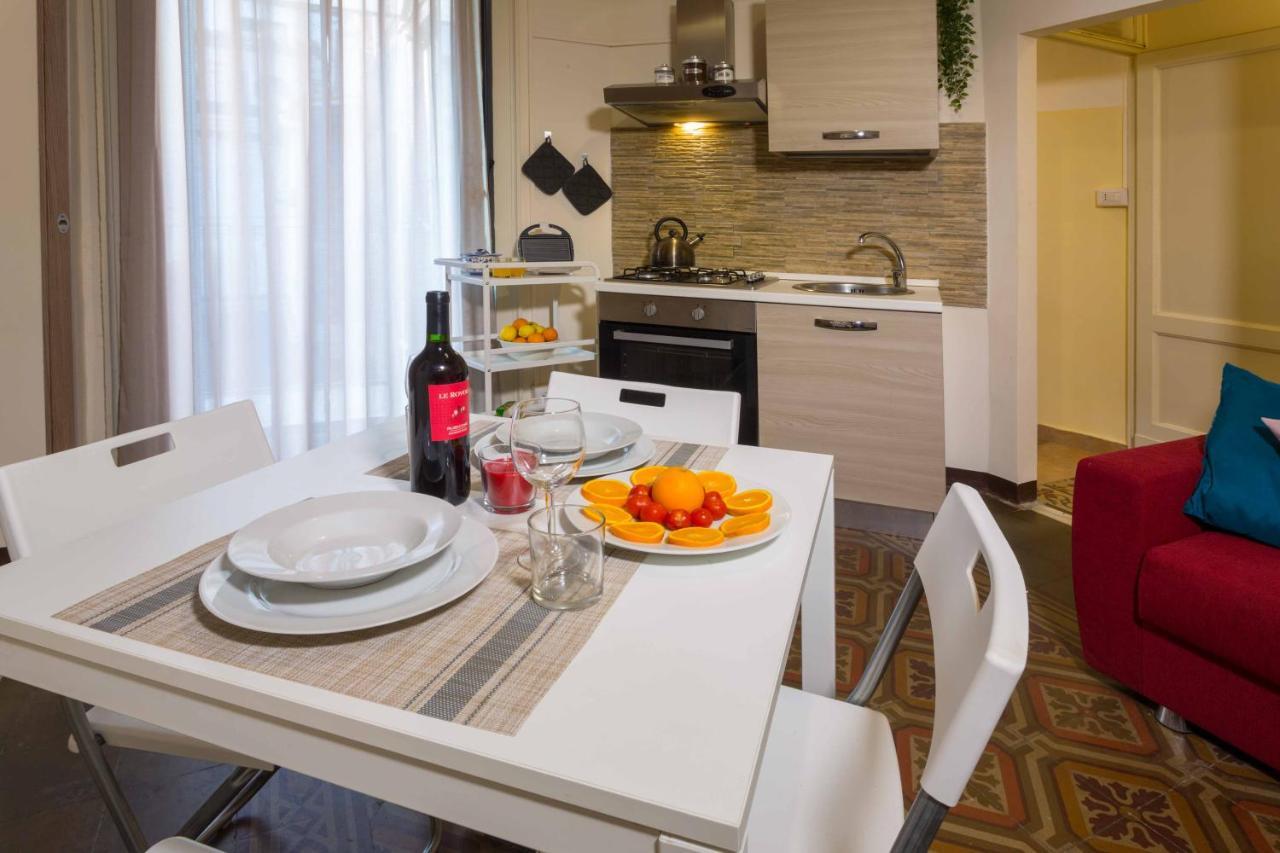 Siciliabedda Catania Holiday House Екстер'єр фото