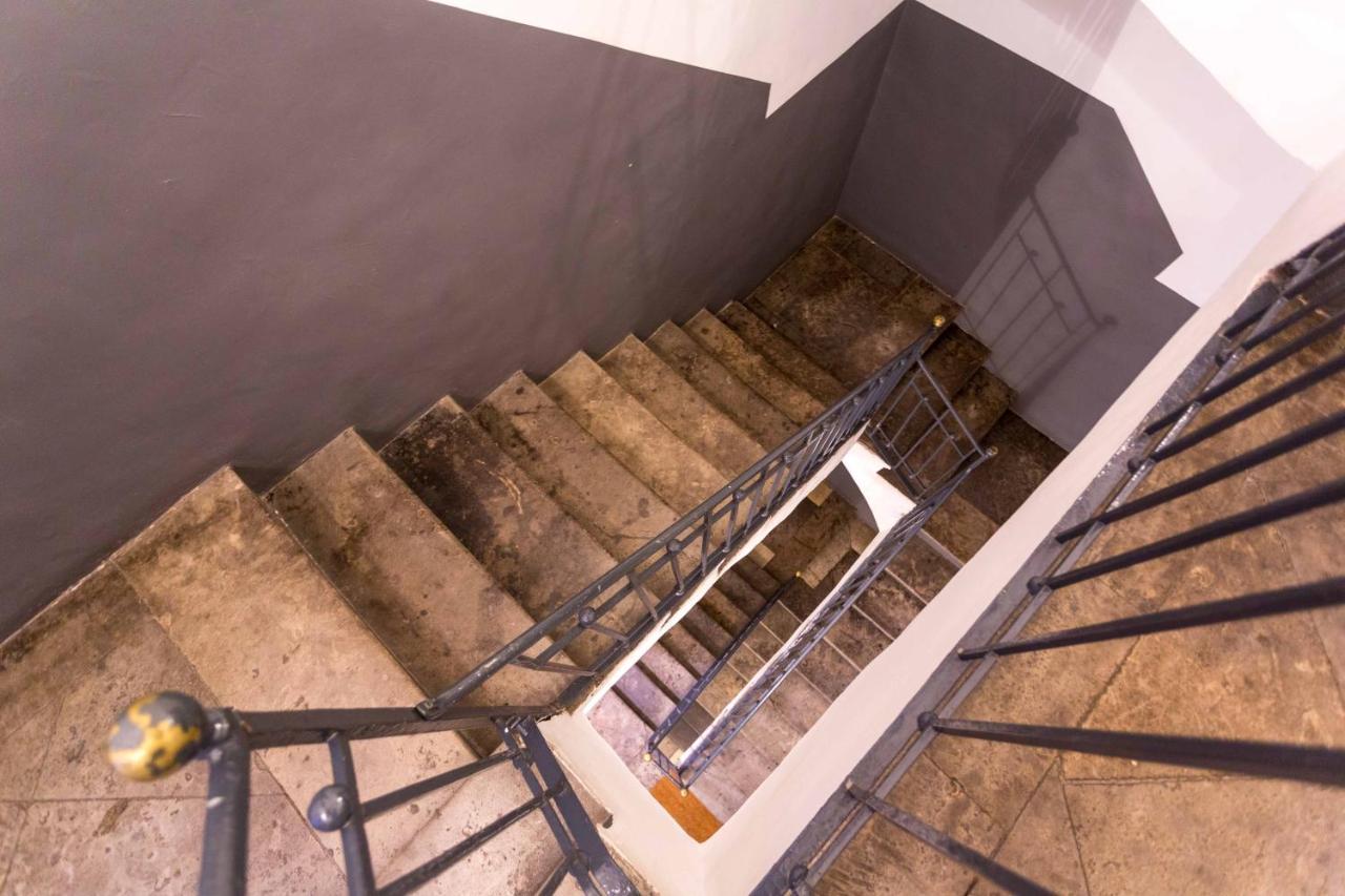 Siciliabedda Catania Holiday House Екстер'єр фото