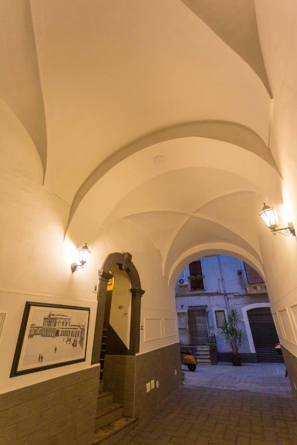 Siciliabedda Catania Holiday House Екстер'єр фото