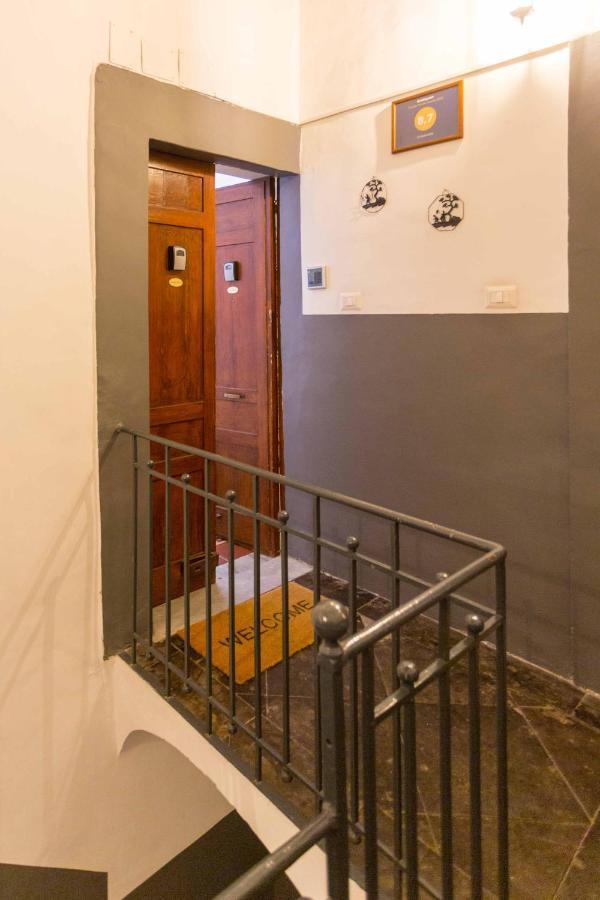 Siciliabedda Catania Holiday House Екстер'єр фото