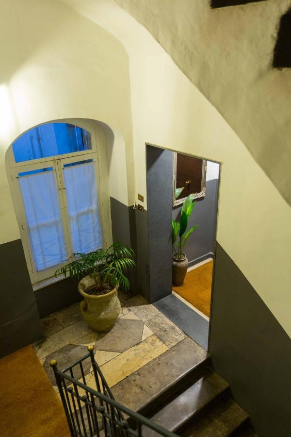 Siciliabedda Catania Holiday House Екстер'єр фото
