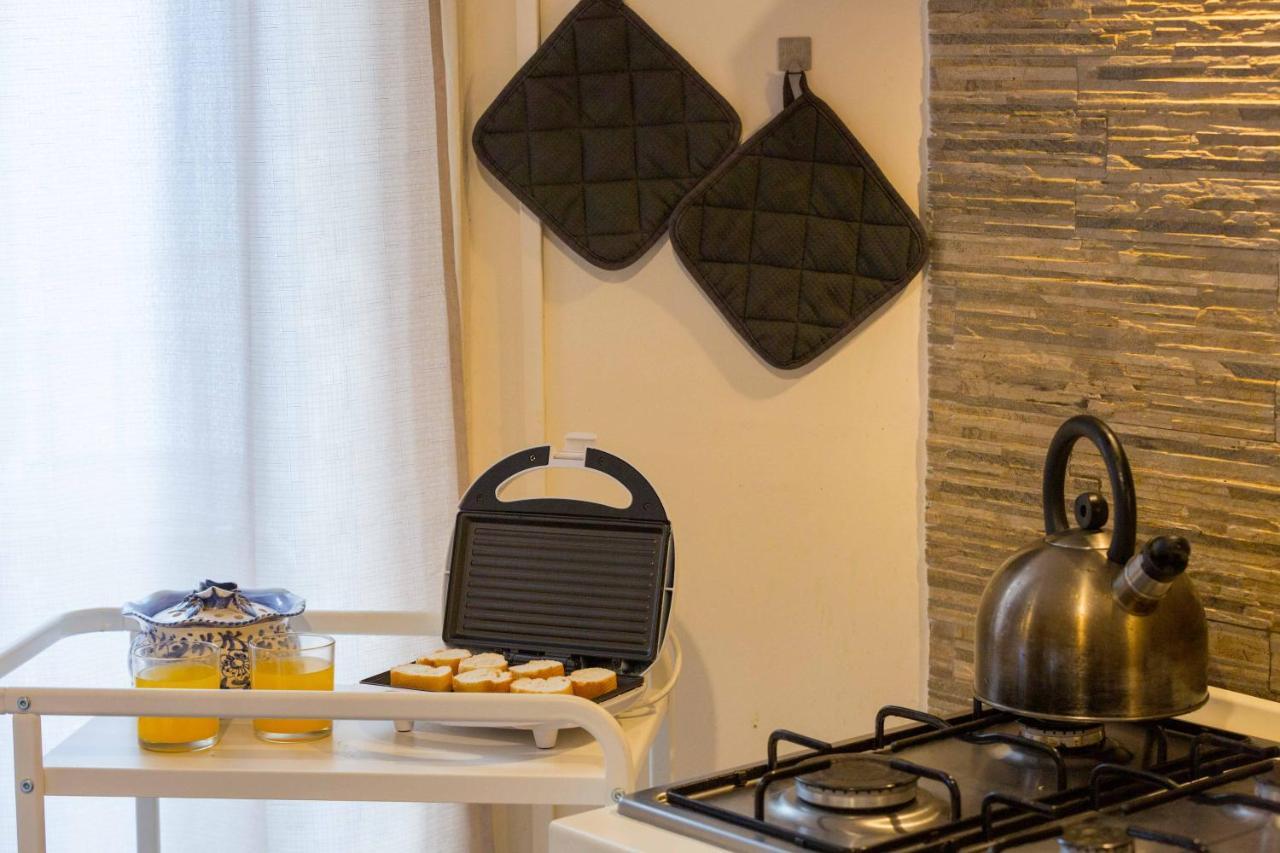 Siciliabedda Catania Holiday House Екстер'єр фото