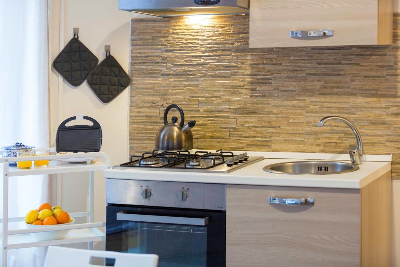 Siciliabedda Catania Holiday House Екстер'єр фото