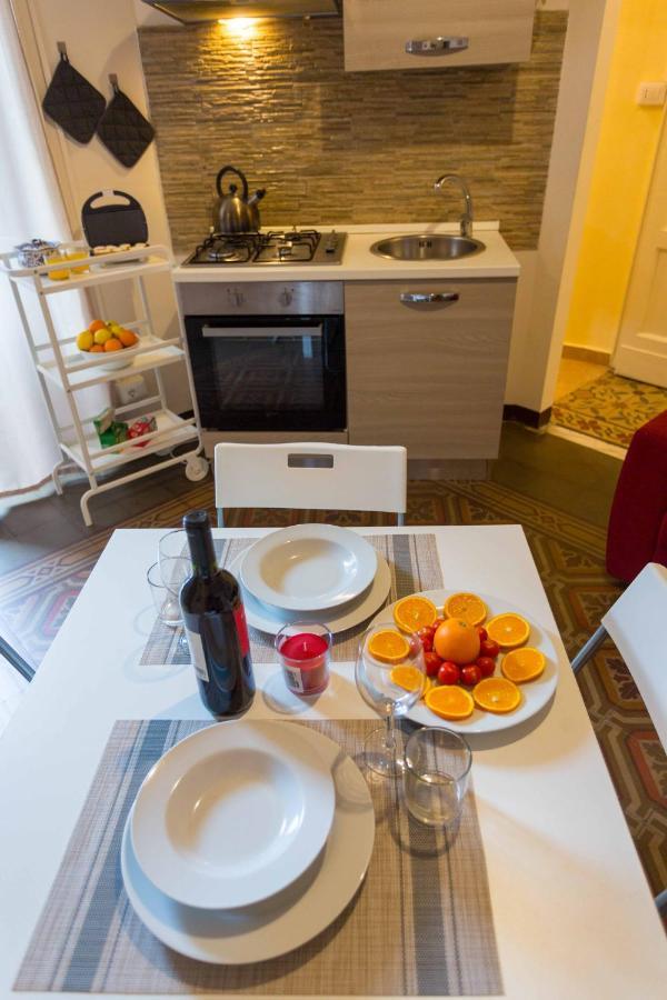 Siciliabedda Catania Holiday House Екстер'єр фото