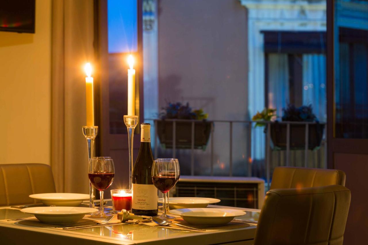 Siciliabedda Catania Holiday House Екстер'єр фото
