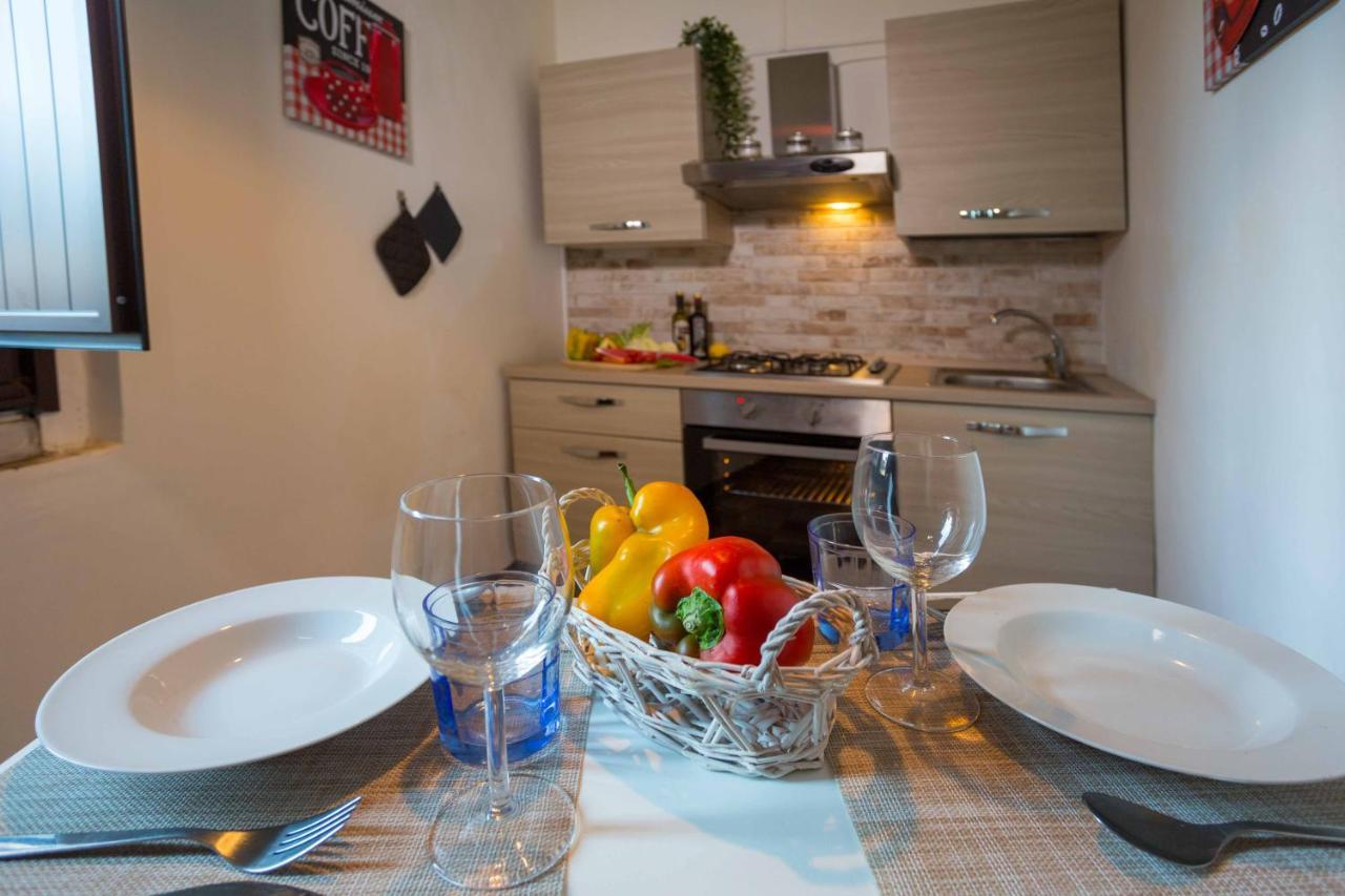 Siciliabedda Catania Holiday House Екстер'єр фото
