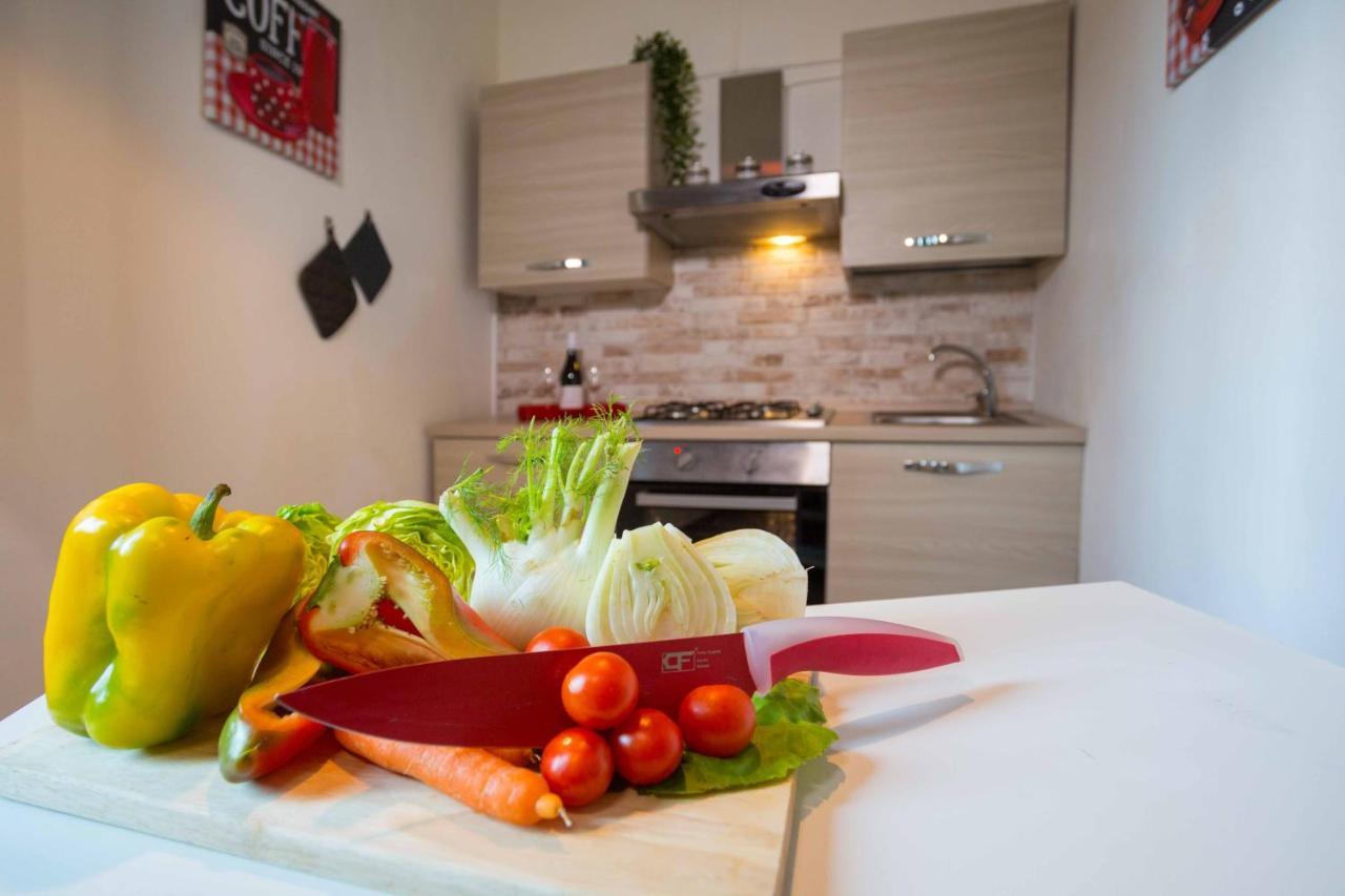 Siciliabedda Catania Holiday House Екстер'єр фото