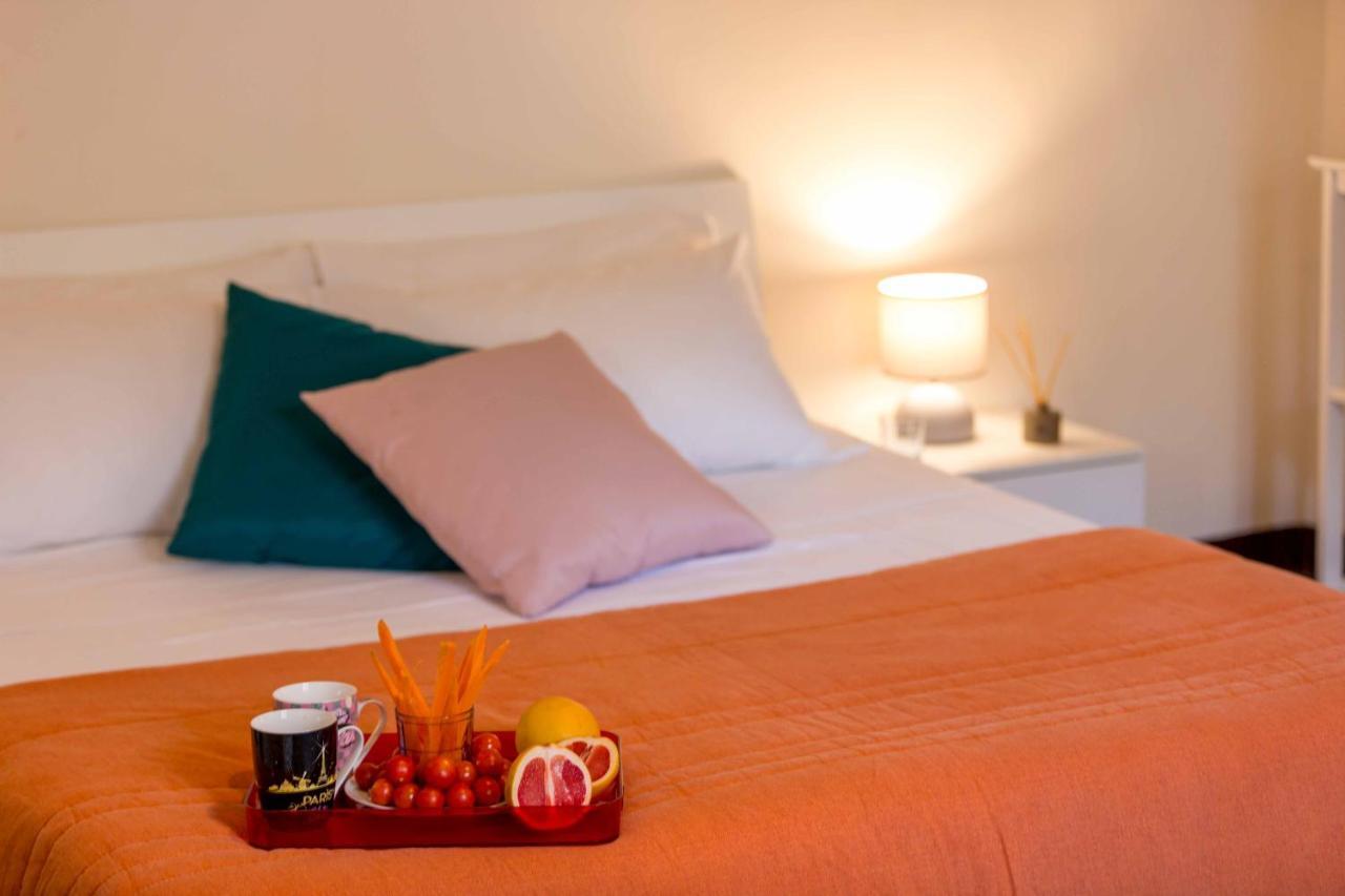 Siciliabedda Catania Holiday House Екстер'єр фото
