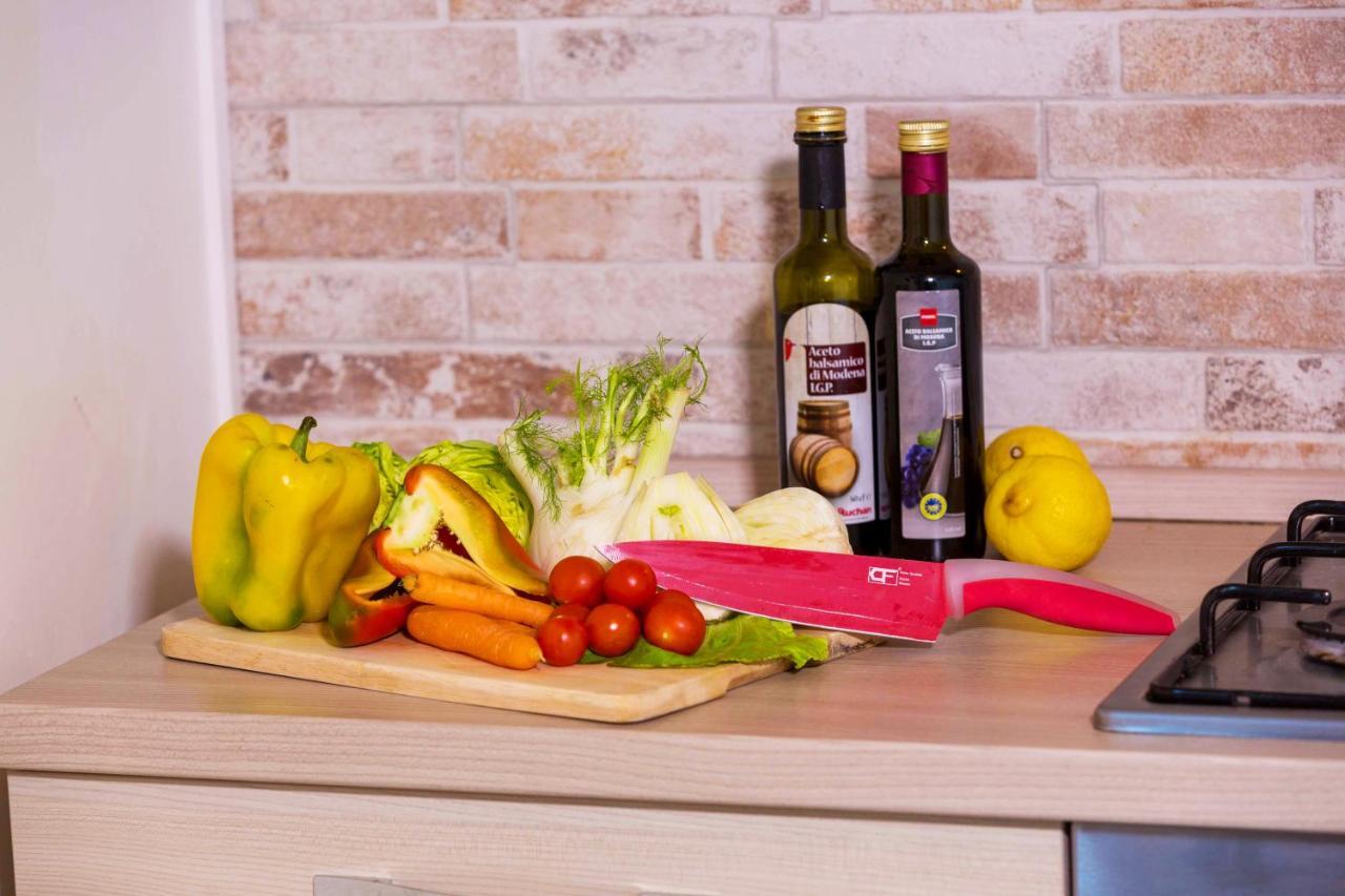 Siciliabedda Catania Holiday House Екстер'єр фото