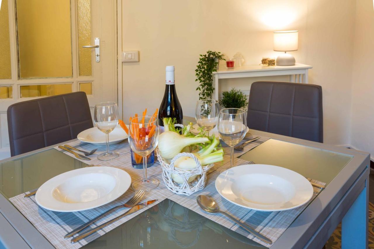 Siciliabedda Catania Holiday House Екстер'єр фото