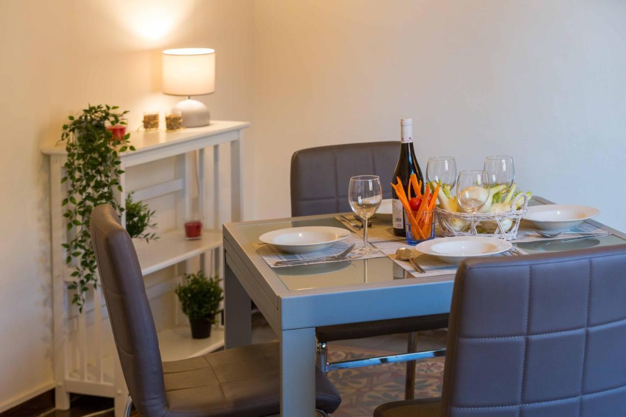 Siciliabedda Catania Holiday House Екстер'єр фото