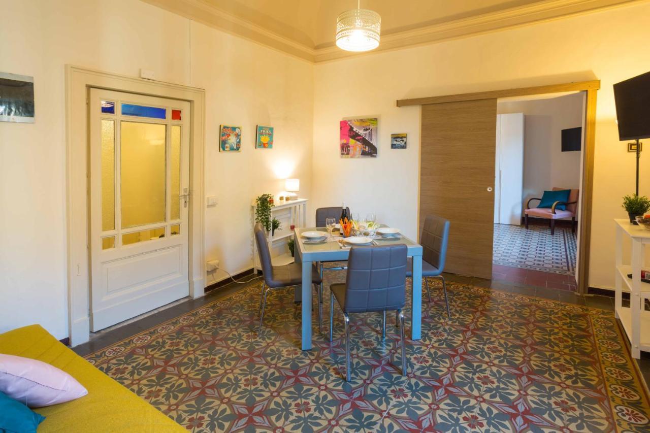Siciliabedda Catania Holiday House Екстер'єр фото